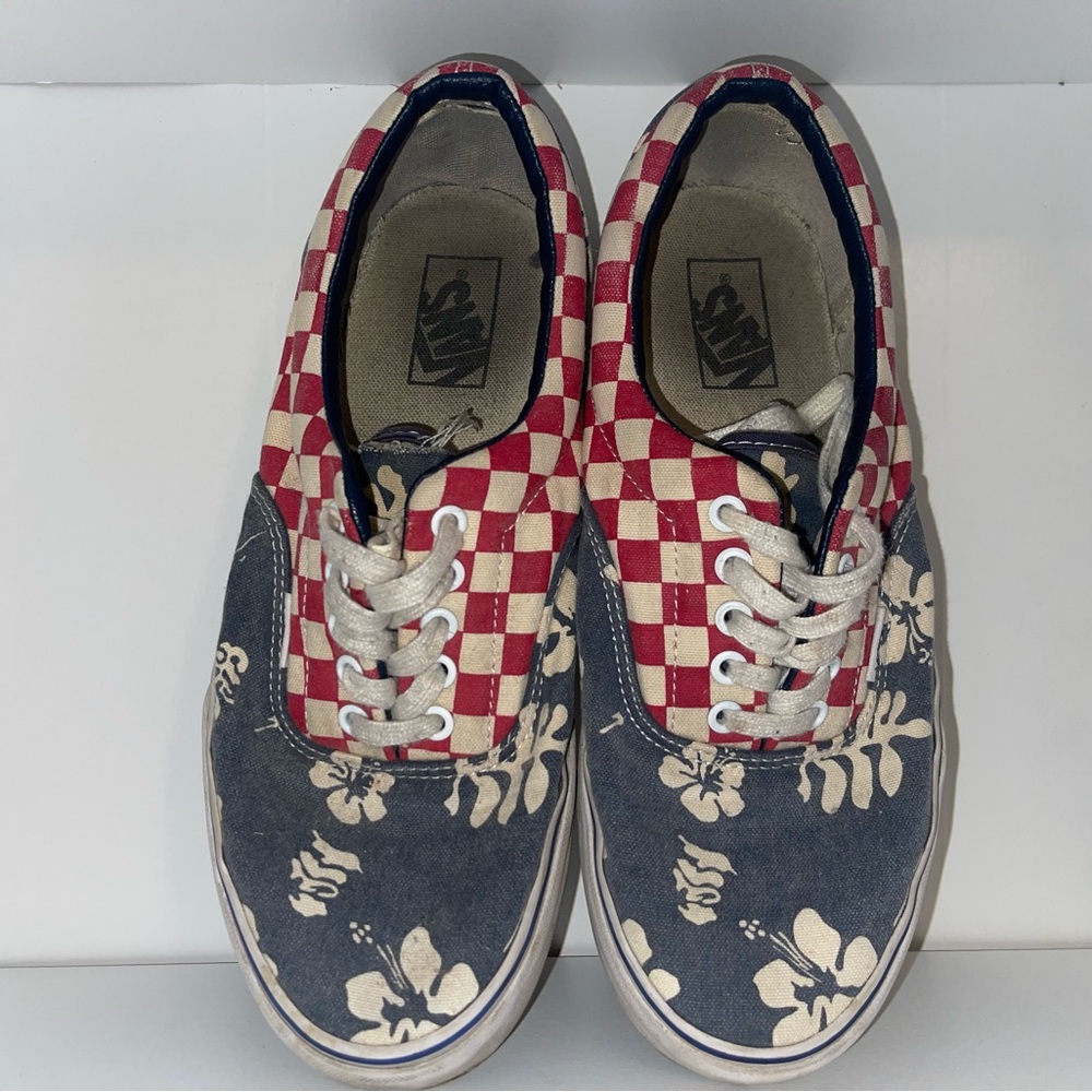 VANS Van Doren Men’s 9.5